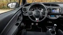 Toyota GR Yaris vs Toyota Yaris GRMN
