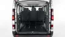 Nissan NV300 (2021)