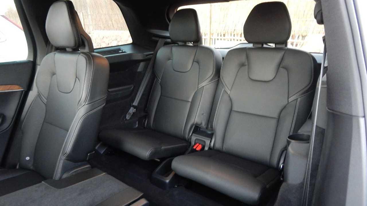 Crítica: Volvo XC90