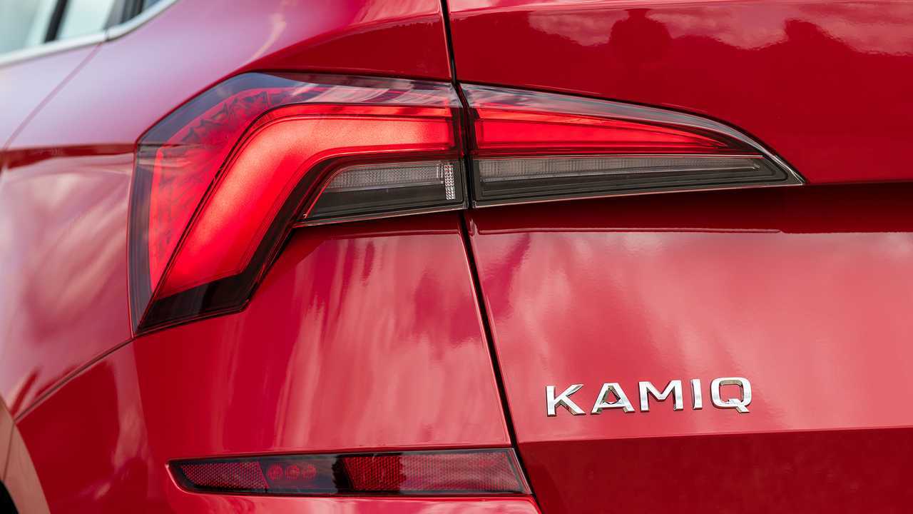 Skoda Kamiq 2019, primera prueba