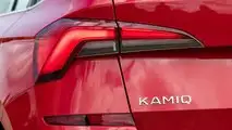 Skoda Kamiq (2019) im Test