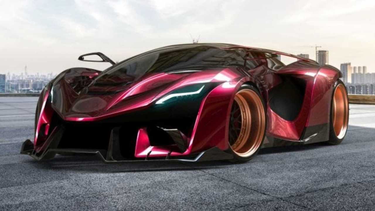 Ajlani Dragon
