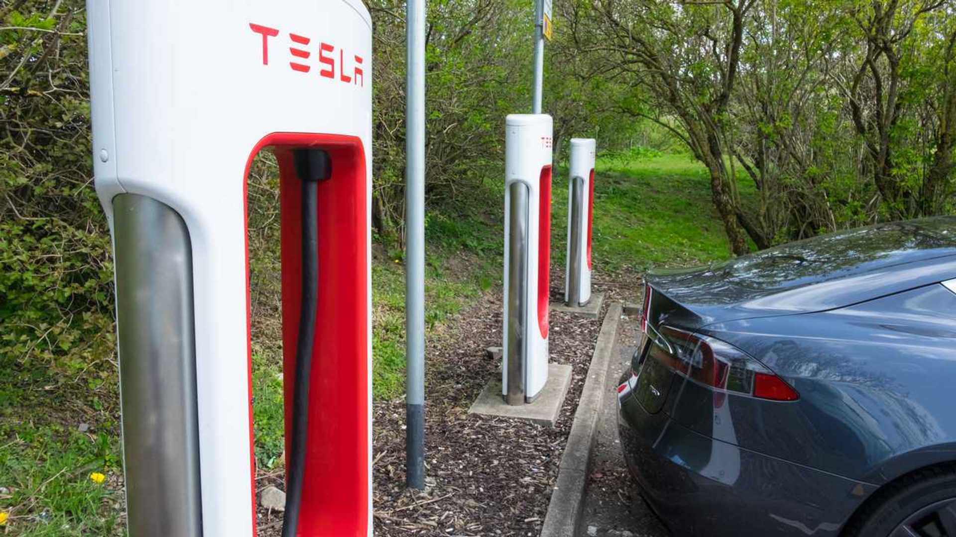 Supercharger aperti a tutti la prossima meta sarà il Regno Unito