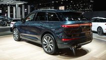 Lincoln Corsair Grand Tour Live in LA