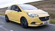 2. Vauxhall Corsa