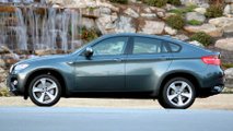 BMW X6 (2008)