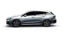 Subaru Levorg Prototyp