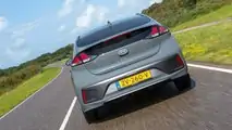 Hyundai Ioniq Electric 2019