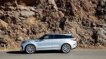 2020 Land Rover Range Rover Velar SVAutobiography Dynamic Edition