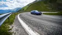 BMW Transfagarasan Roadtrip 2019