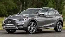 Infiniti (1988-2020)