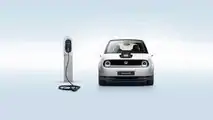 Honda e charging solutions