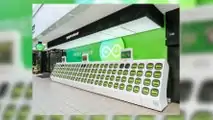 SupergoStation 2
