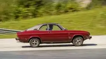 Opel Manta A (1975)