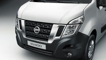 Nissan NV 400