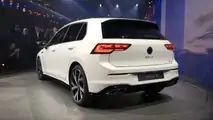 VW Golf VIII