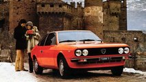 Lancia Beta Coupe