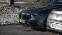 2020 Mercedes-AMG CLA 45: First Drive