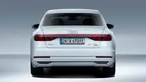 2020 Audi A8 L 60 TFSI e