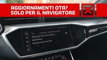 Audi A7 Sportback 50 TDI 3.0 quattro tiptronic Business plus, pro e contro