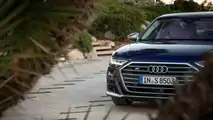 Audi S8 (2019) dans le test