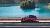 Ford Kuga PHEV