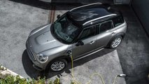 Mini Cooper SE Countryman ALL4 2019