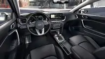 Kia XCeed PHEV und Ceed SW PHEV (2019)