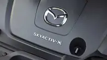 Mazda Skyactiv-X, la tecnologia