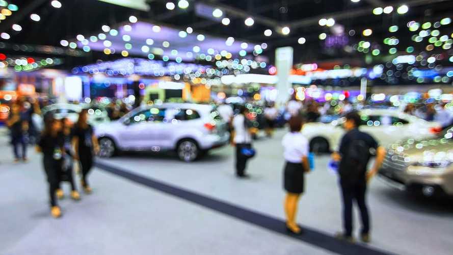 British Motor Show Coverage UK