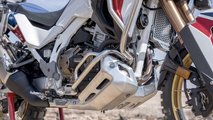 2020 Honda Africa Twin Adventure Sports