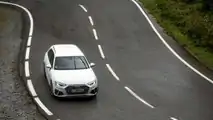 Essai Audi S4 Avant (2019)