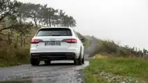 Essai Audi S4 Avant (2019)