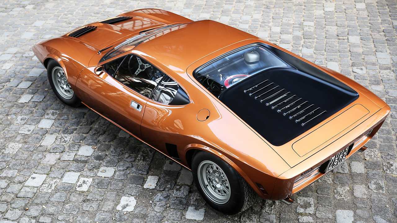 Giotto Bizzarrini, tutte le sue auto