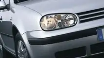 VW Golf IV (1997-2003)
