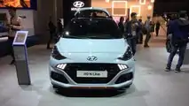 Hyundai i10 N Line