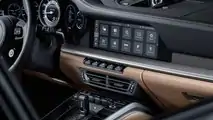 Porsche 911 Turbo (2020)