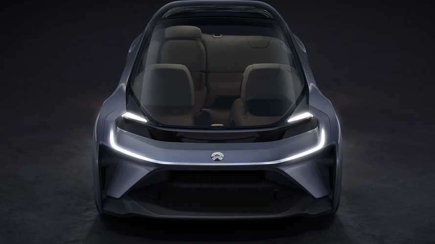 NIO создаст новый суббренд, с которым войдет в бюджетный сегмент