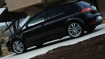 Seat Leon Cupra
