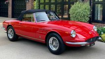 Ferrari 330 GTS