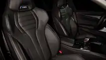 2020 BMW M5