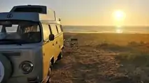 Yescapa Campersharing