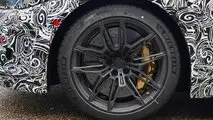 BMW M4 Coupé 2020, coche preserie