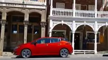 Nissan LEAF Plus
