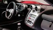 Pagani Zonda