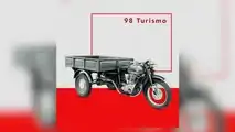 98 Turismo