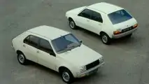 Renault 14 (1976-1982)