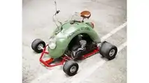 Bugkart Wasowski