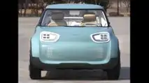 Kia Naimo Concept 2011