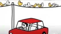 Ford entwickelt künstlichen Vogelkot